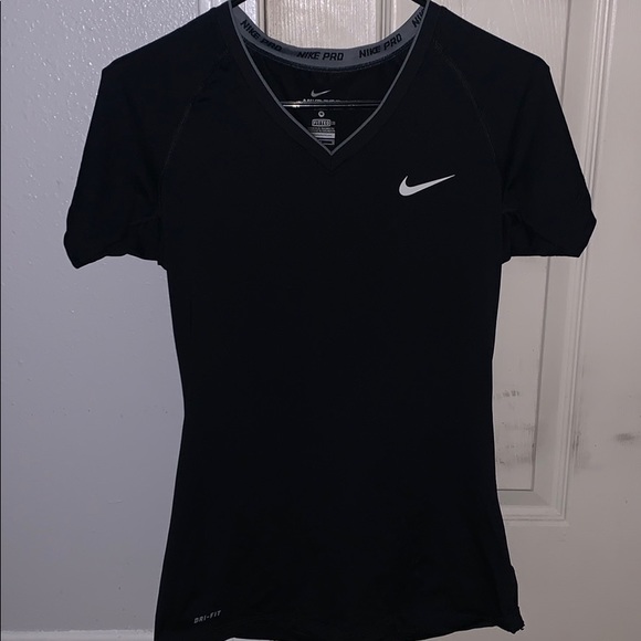 Nike Tops - Nike Pro Dri-Fit Shirt